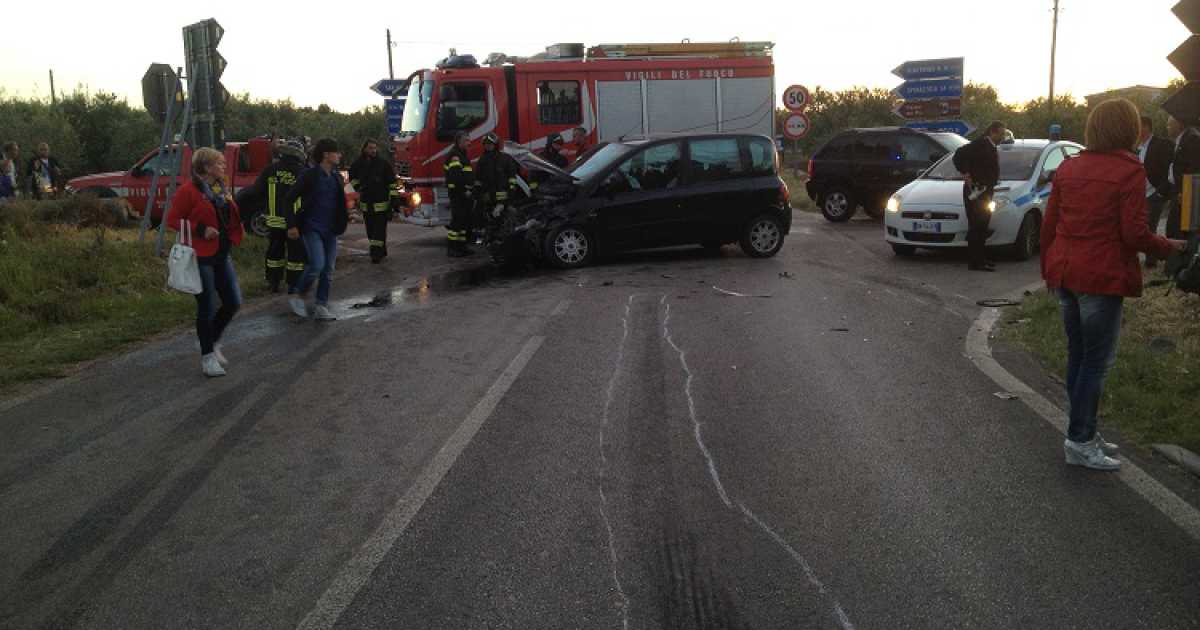''La rivoluzione'', strada della morte: la Provincia mette le mani avanti